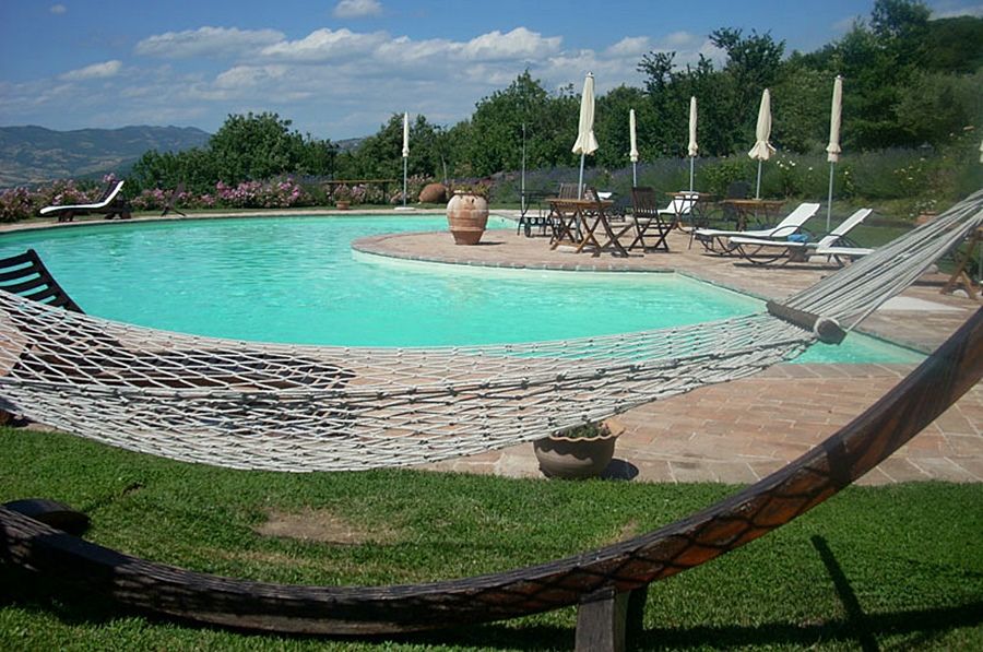 Ecoresort Il Cantico Della Natura Маджоне Экстерьер фото